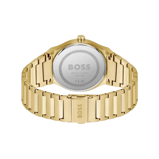 Boss Candor Gents - 1514077 - urmakerlarsen.no