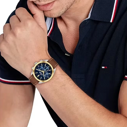 TOMMY HILFIGER 1710720 Urmakerlarsen.no