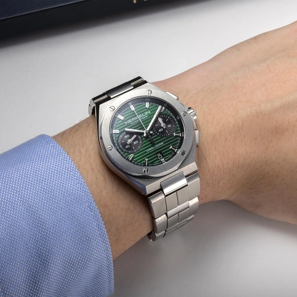 Herbelin Cap Camarat - 245B46 - urmakerlarsen.no