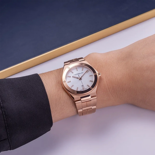 Herbelin Cap Camarat - 14545BPR19 - urmakerlarsen.no