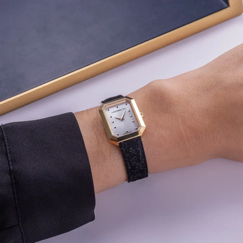 Herbelin Octogone - 17446P19 - urmakerlarsen.no