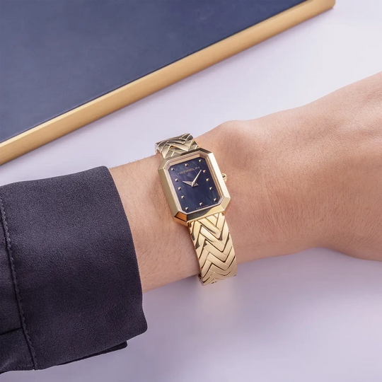 Herbelin Octogon - 17446BP49 - urmakerlarsen.no