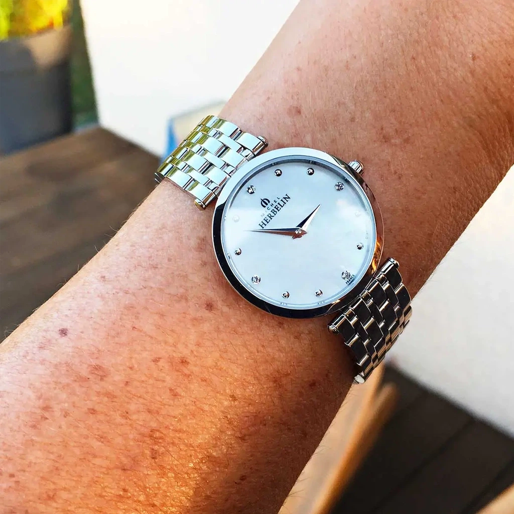 Herbelin Epsilon - 17116B89 - urmakerlarsen.no