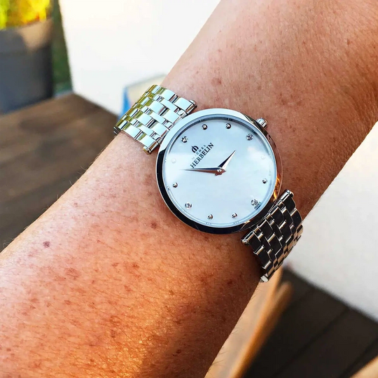 Herbelin Epsilon - 17116B89 - urmakerlarsen.no