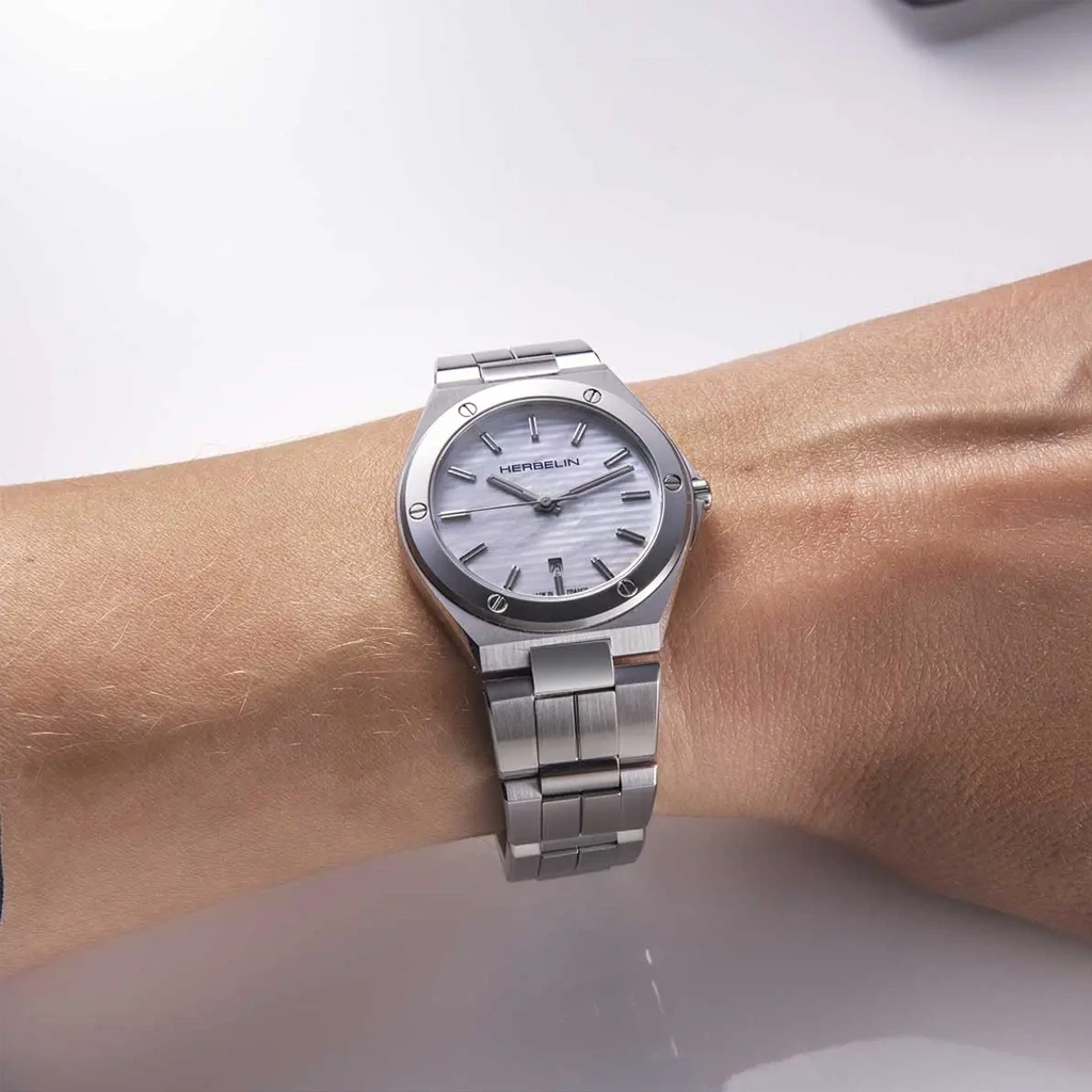 Herbelin Cap Camarat - 14545B19 - urmakerlarsen.no