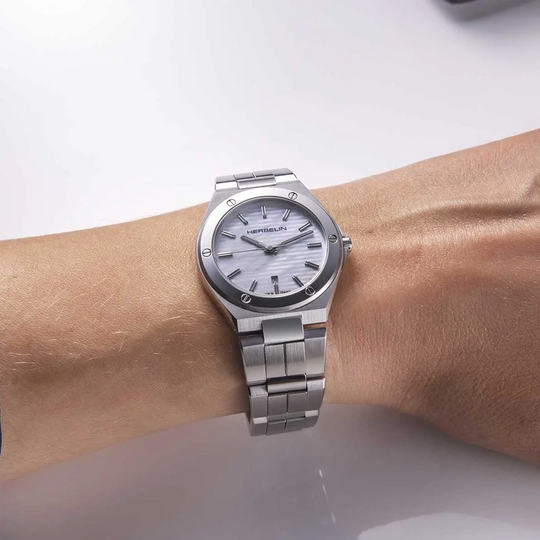 Herbelin Cap Camarat - 14545B19 - urmakerlarsen.no