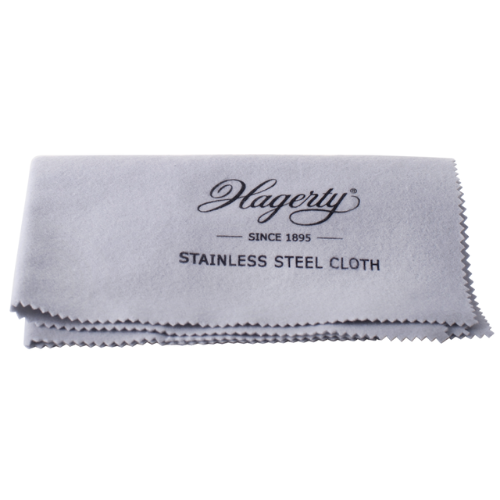 Hagerty Pusseklut 30x36cm - H51325 - Urmakerlarsen.no