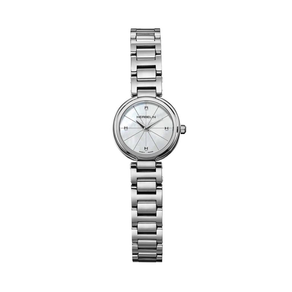 Herbelin Lady H - 17312B19 - urmakerlarsen.no