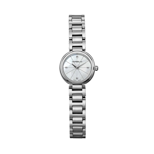 Herbelin Lady H - 17312B19 - urmakerlarsen.no