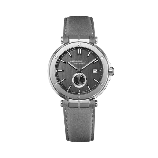Herbelin Newport - 18389A22GR - urmakerlarsen.no