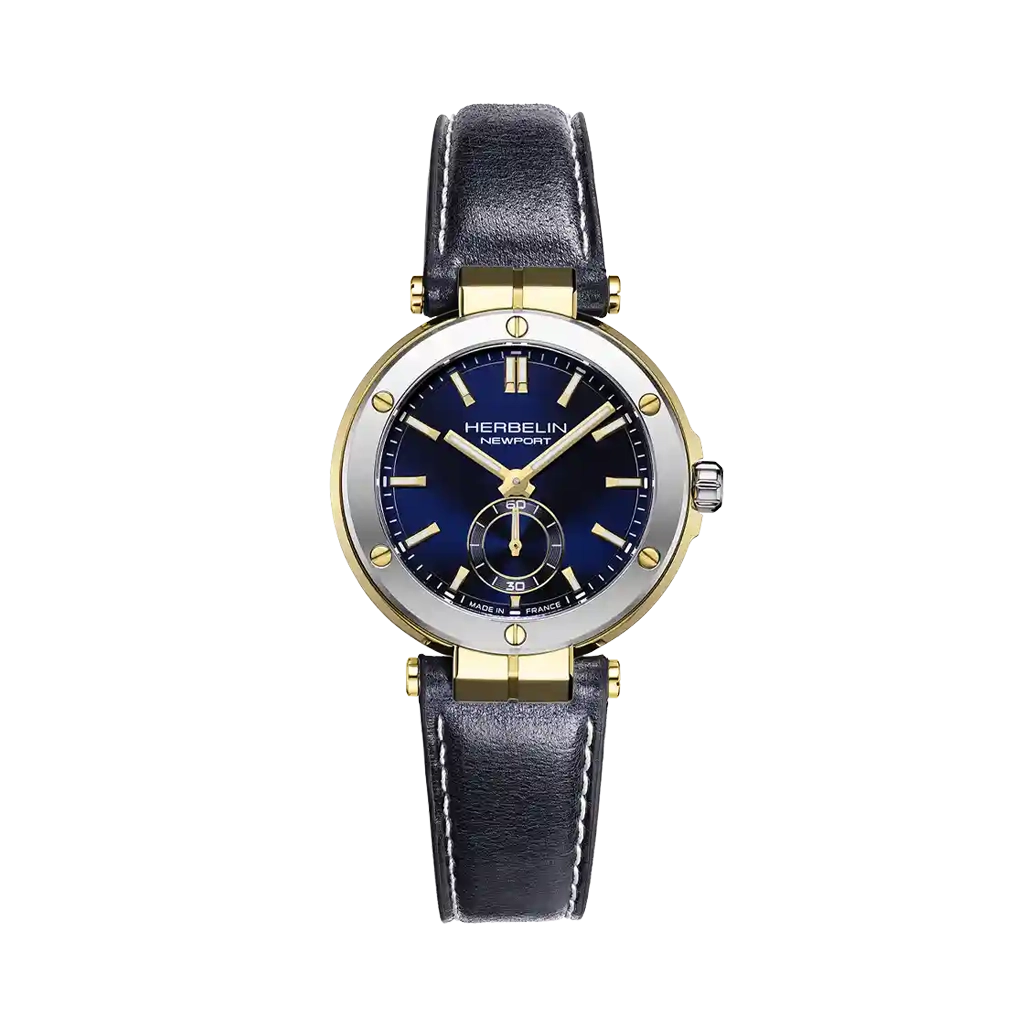 Herbelin Newport - 18289T1N35 - urmakerlarsen.no