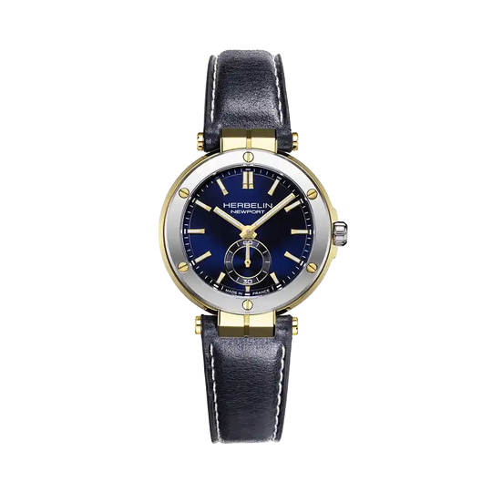Herbelin Newport - 18289T1N35 - urmakerlarsen.no