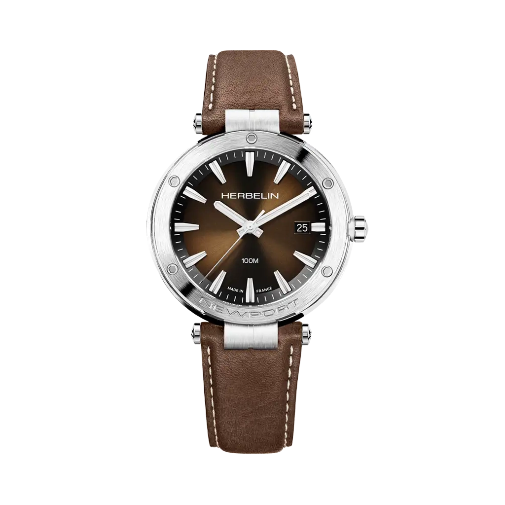 Herbelin Newport - 12288A27MA - urmakerlarsen.no
