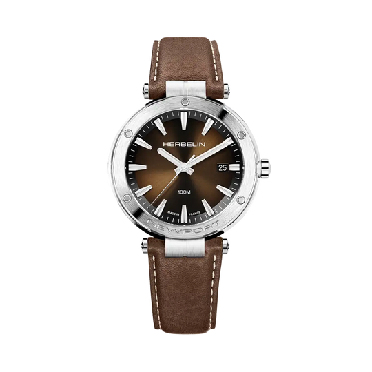 Herbelin Newport - 12288A27MA - urmakerlarsen.no
