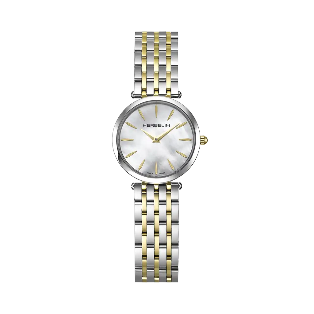 Herbelin Epsilon - 17116BT19 - urmakerlarsen.no