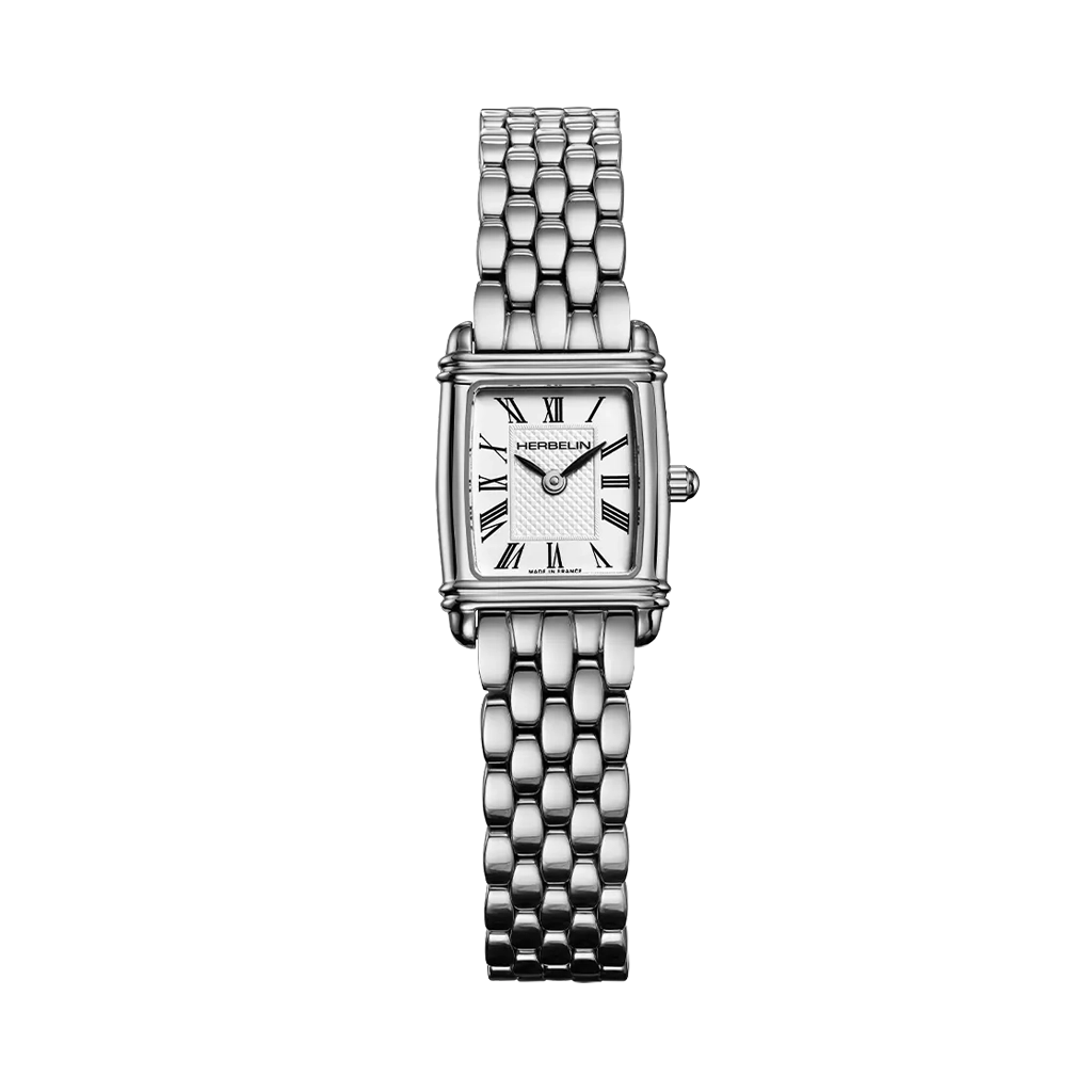 Herbelin Art Deco - 17438AP08B - urmakerlarsen.no