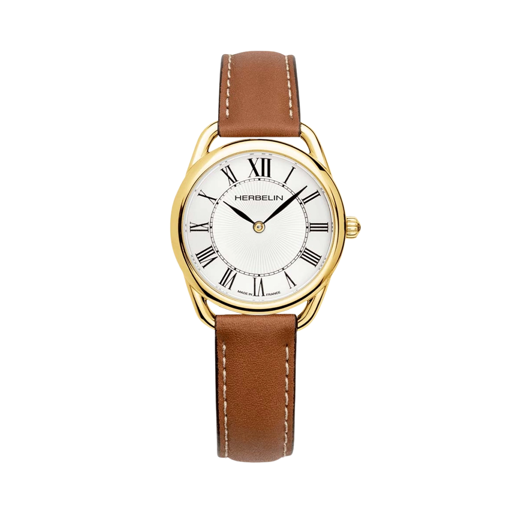 Herbelin Equinoxe - 17497P08GD - urmakerlarsen.no