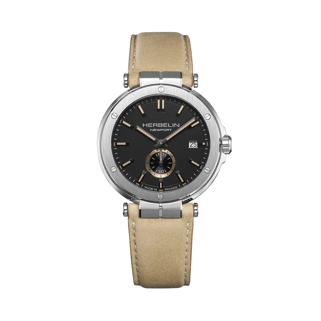 Herbelin Newport 18389A24SA - urmakerlarsen.no