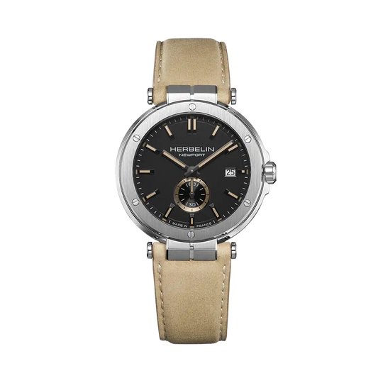 Herbelin Newport 18389A24SA - urmakerlarsen.no