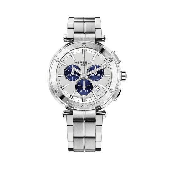 Herbelin Newport Chrono - 37688B42 - urmakerlarsen.no