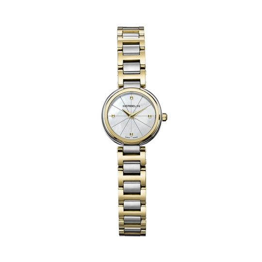Herbelin Lady H - 17312BT1N19 - urmakerlarsen.no