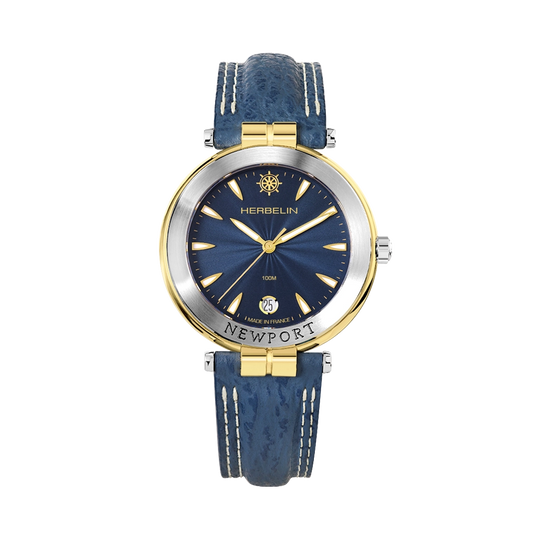 Herbelin Newport - 12255T35 - urmakerlarsen.no