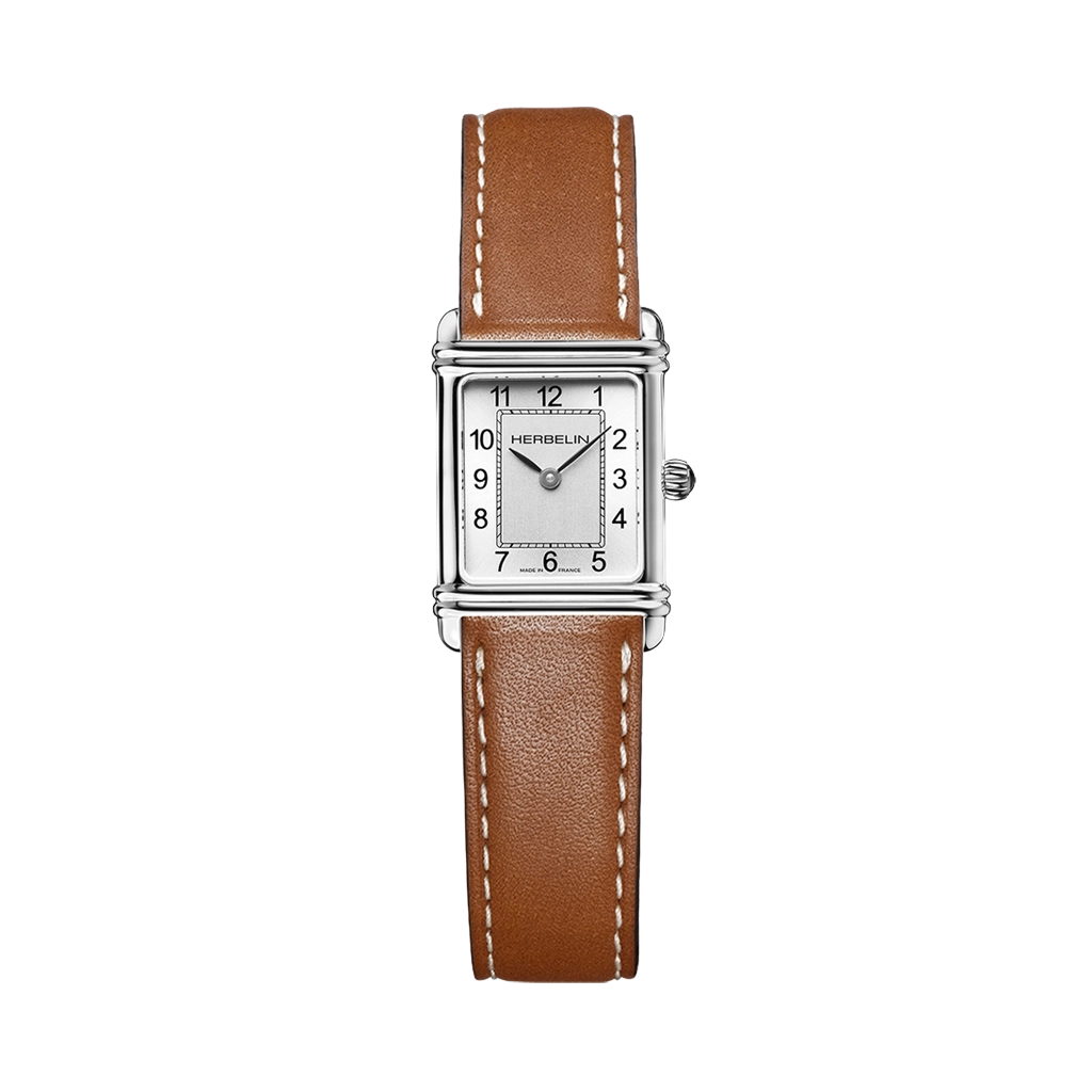 Herbelin Art Deco - 17478AP22GD - urmakerlarsen.no