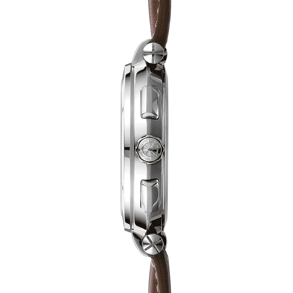 Herbelin Newport Chrono - 37688A35GD - urmakerlarsen.no