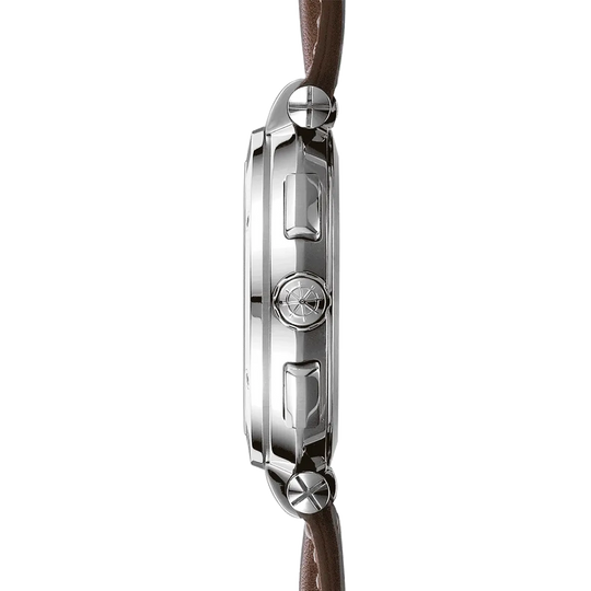 Herbelin Newport Chrono - 37688A35GD - urmakerlarsen.no