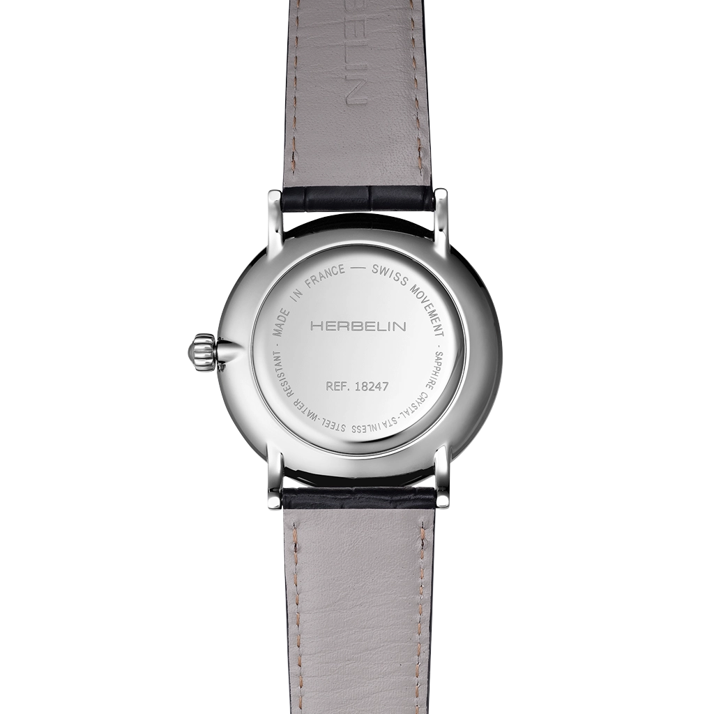 Herbelin Inspiration - 18247AP14 - urmakerlarsen.no