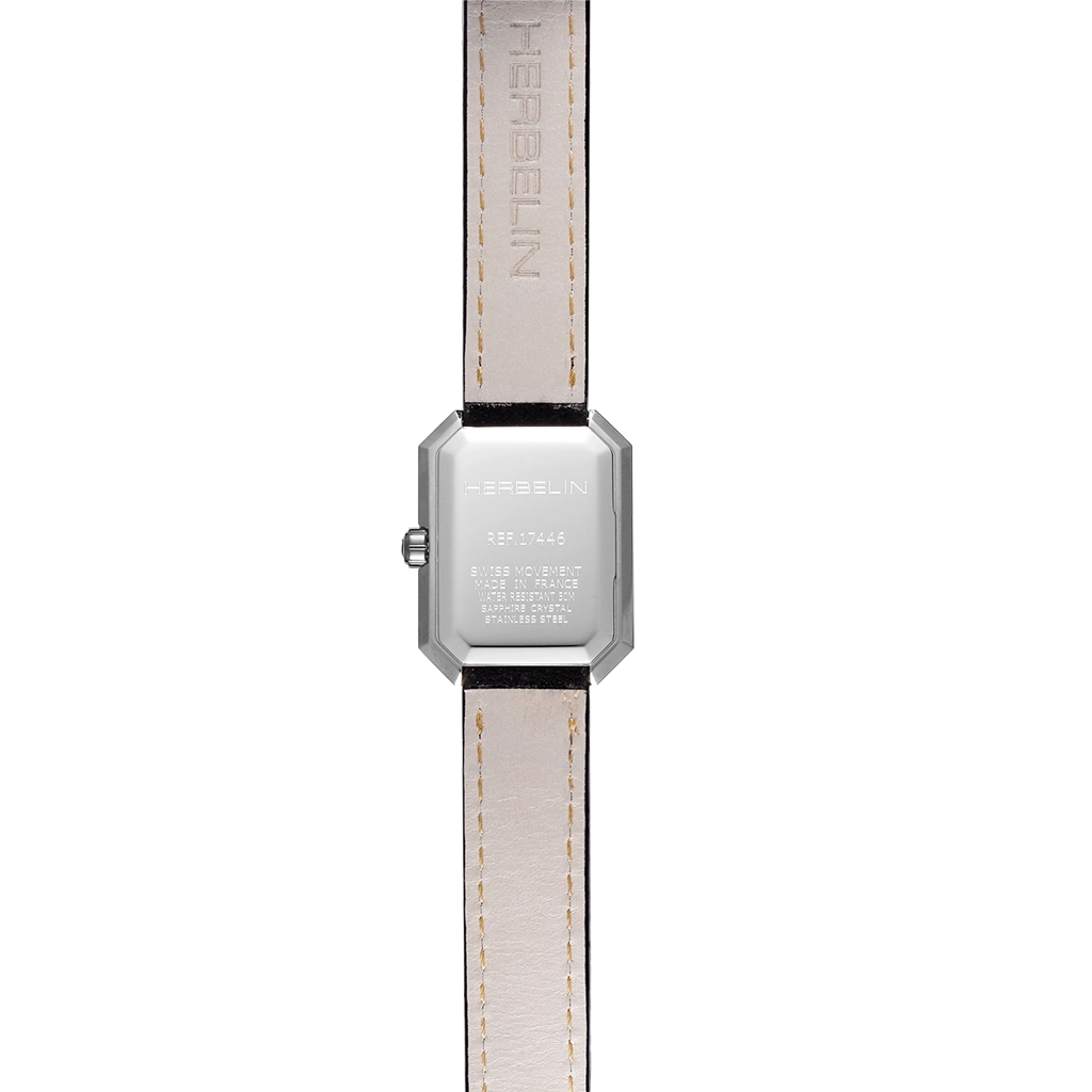 Herbelin Octogone - 17446AP19 - urmakerlarsen.no