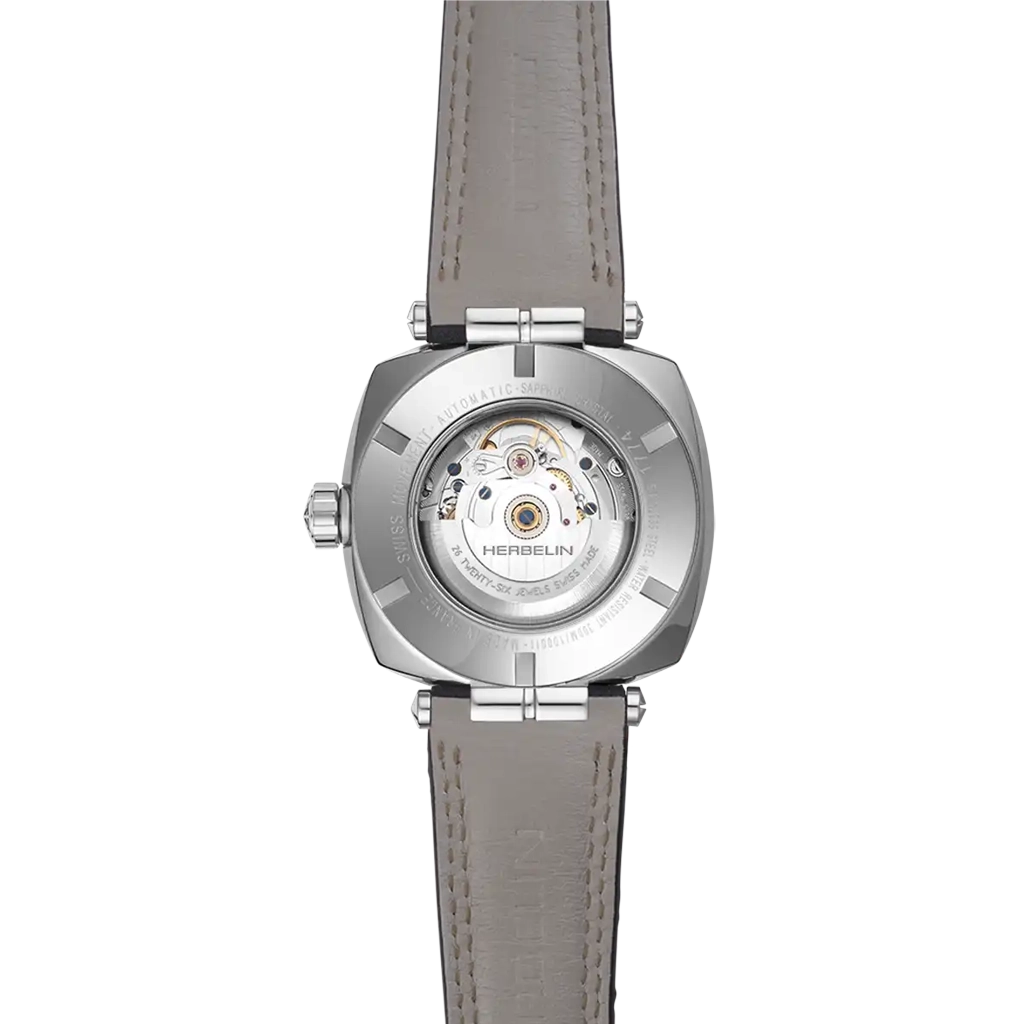 Herbelin Newport Diver - 1774AN154 - urmakerlarsen.no