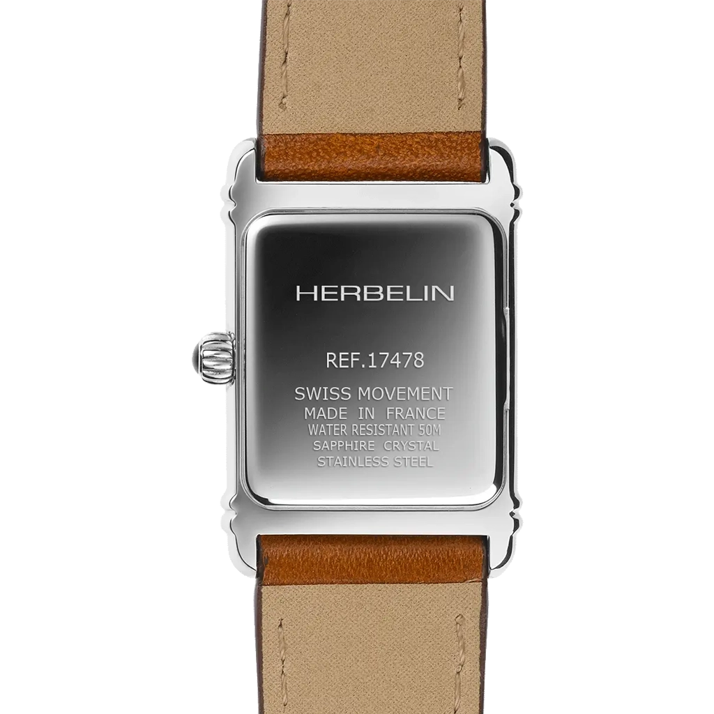 Herbelin Art Deco - 17478AP22GD - urmakerlarsen.no