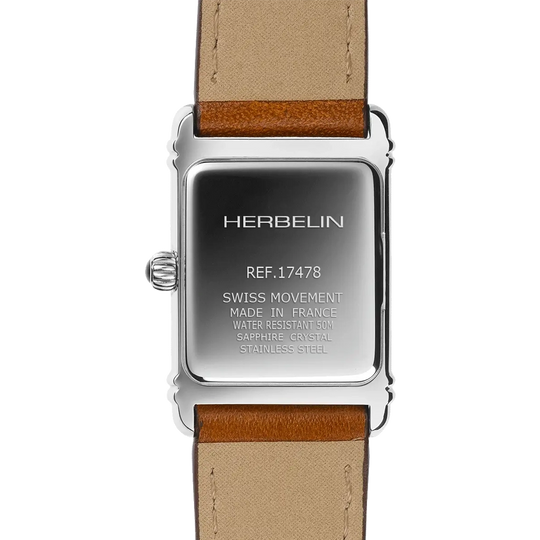 Herbelin Art Deco - 17478AP22GD - urmakerlarsen.no