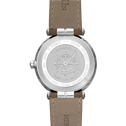 Herbelin Newport - 12288A27MA - urmakerlarsen.no