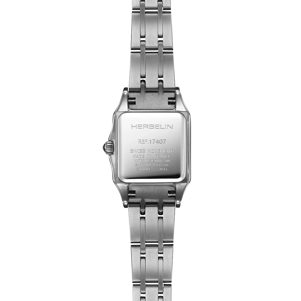 Herbelin Luna Mini 17407B54Y08 - urmakerlarsen.no
