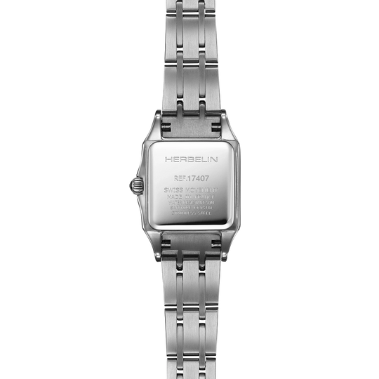 Herbelin Luna Mini 17407B54Y08 - urmakerlarsen.no