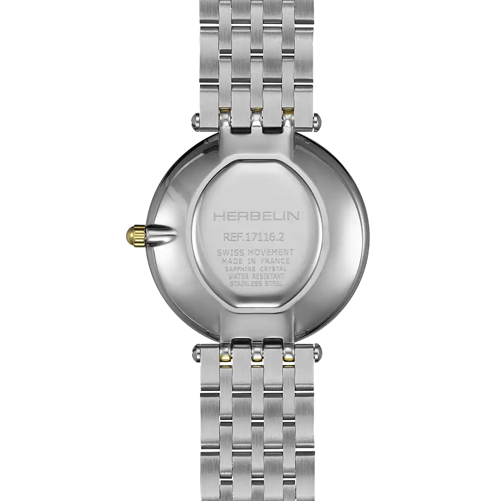 Herbelin Epsilon - 17116BT19 - urmakerlarsen.no