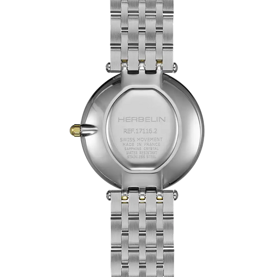 Herbelin Epsilon - 17116BT19 - urmakerlarsen.no