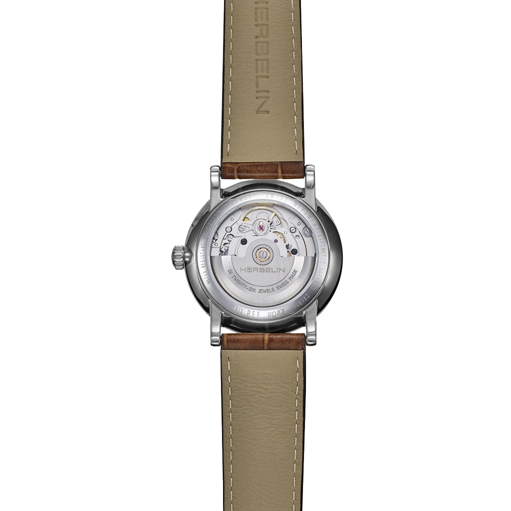 Herbelin Inspiration - 2047AP16MA - urmakerlarsen.no