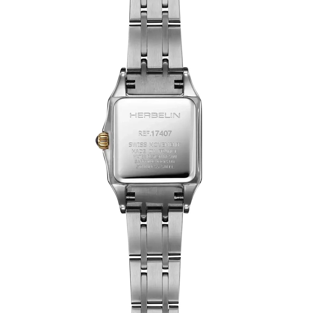 Herbelin Luna Mini - 17407BT08 - urmakerlarsen.no