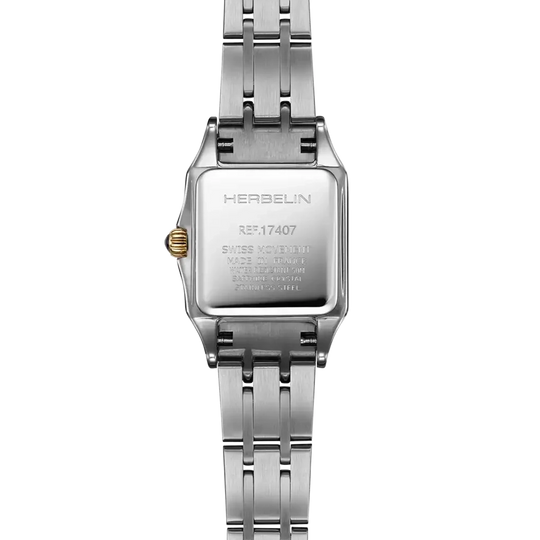 Herbelin Luna Mini - 17407BT08 - urmakerlarsen.no