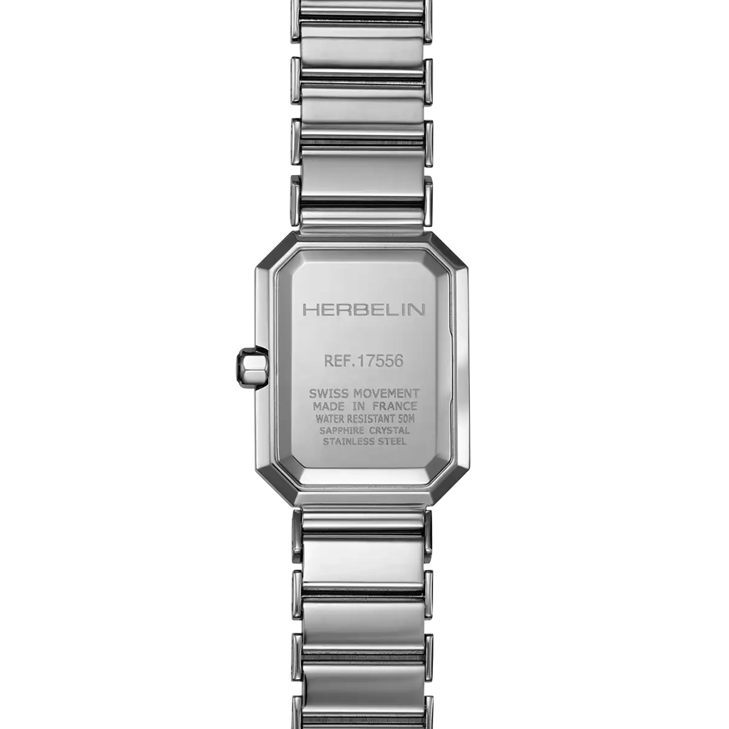 Herbelin Octogone - 17556B49 - urmakerlarsen.no