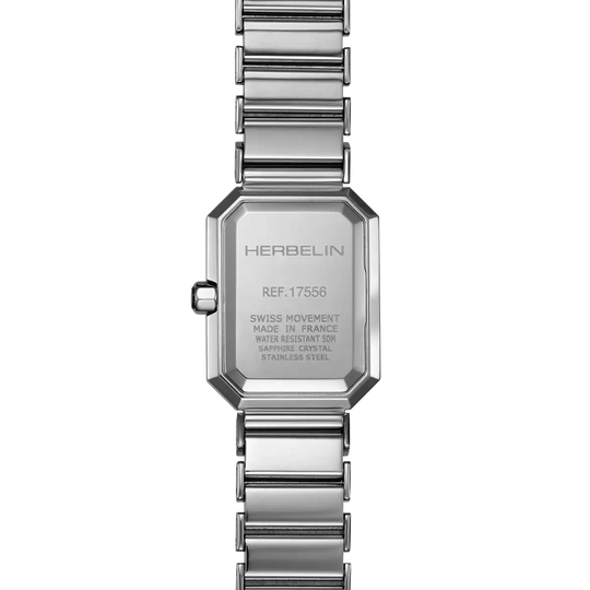 Herbelin Octogone - 17556B49 - urmakerlarsen.no