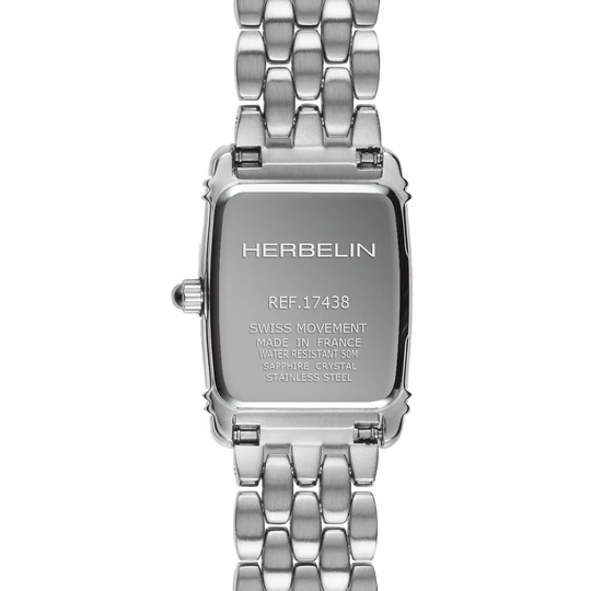 Herbelin Art Deco - 17438AP08B - urmakerlarsen.no