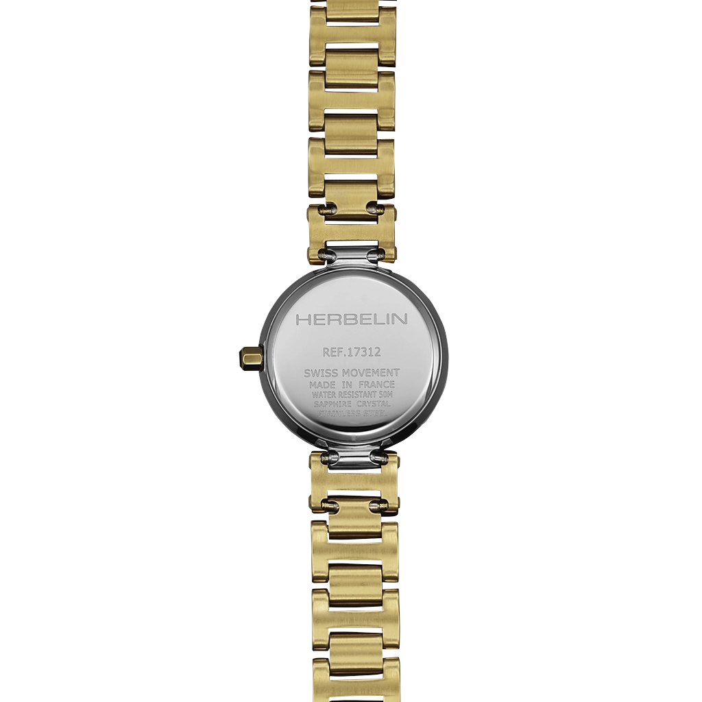 Herbelin Lady H - 17312BT1N19 - urmakerlarsen.no
