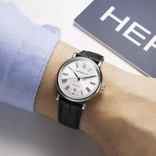 Herbelin Inspiration - 2047AP08 - urmakerlarsen.no