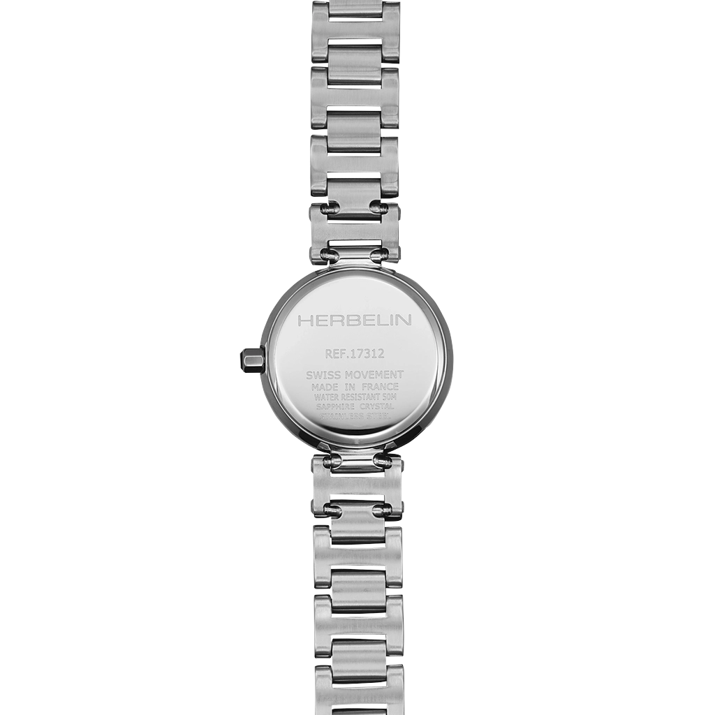 Herbelin Lady H - 17312B19 - urmakerlarsen.no