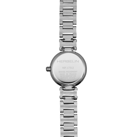 Herbelin Lady H - 17312B19 - urmakerlarsen.no