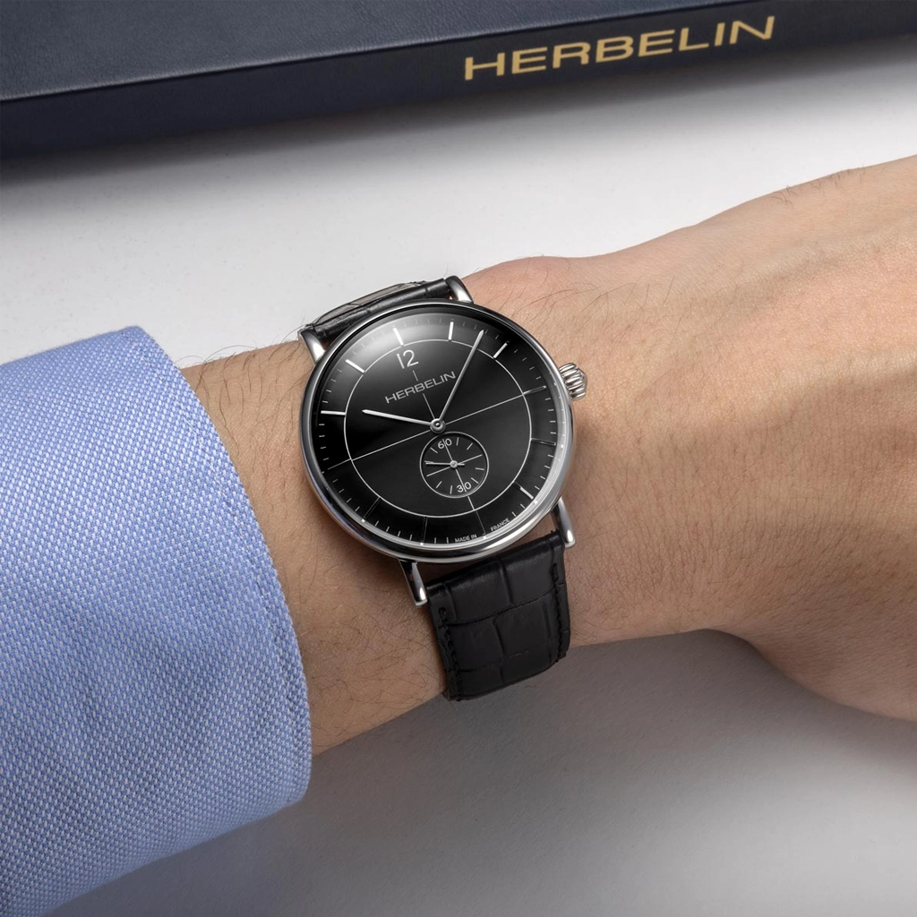 Herbelin Inspiration - 18247AP14 - urmakerlarsen.no